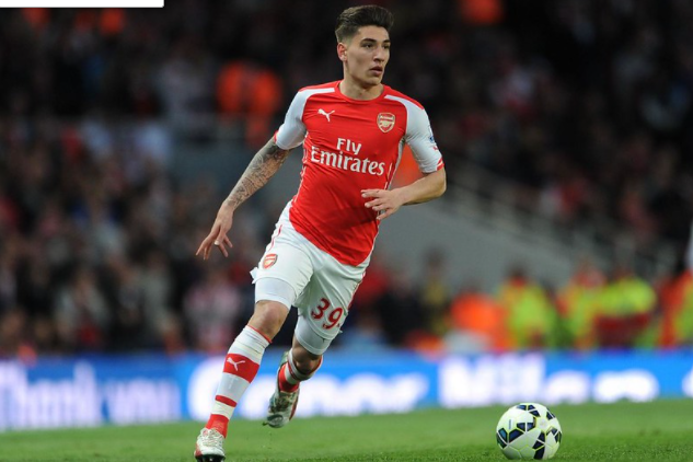 Hector Bellerin